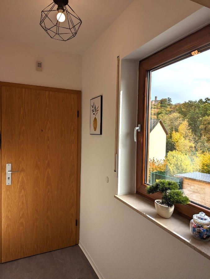 K-Town Green Studio Apartment 凯撒斯劳滕 外观 照片